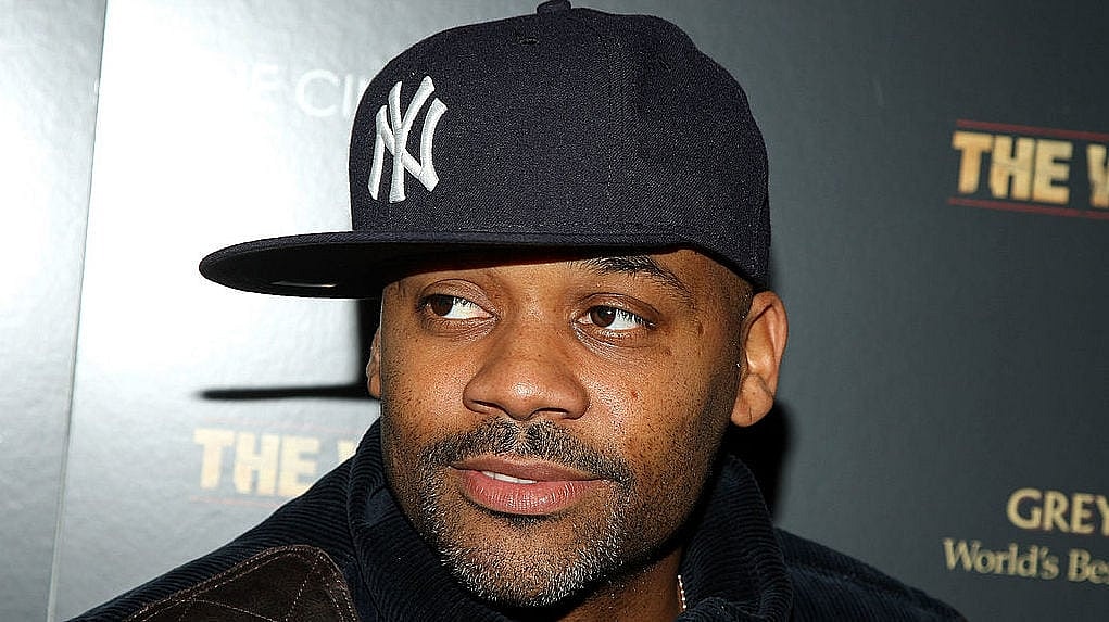 Dame Dash