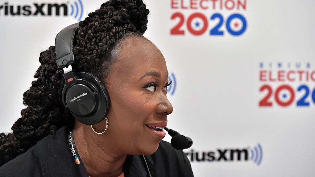 SiriusXM Broadcasts 2020 New Hampshire Democratic Primary Live - Day 1
