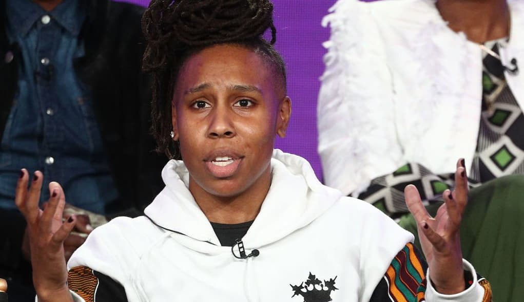 Lena Waithe thegrio.com