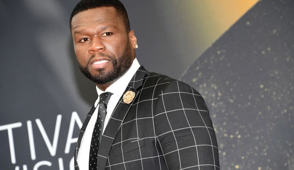 50 Cent thegrio.com