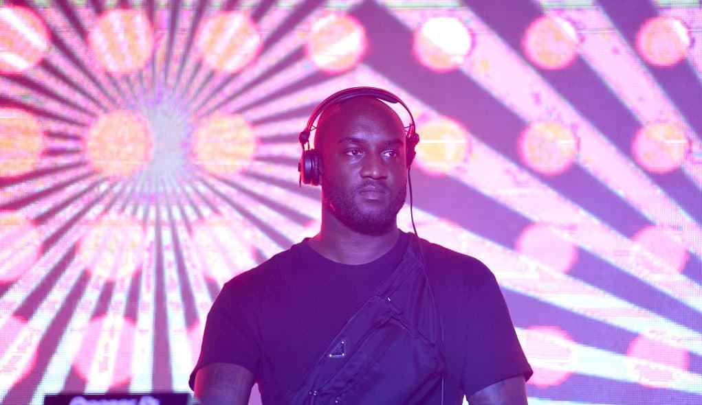 Virgil Abloh