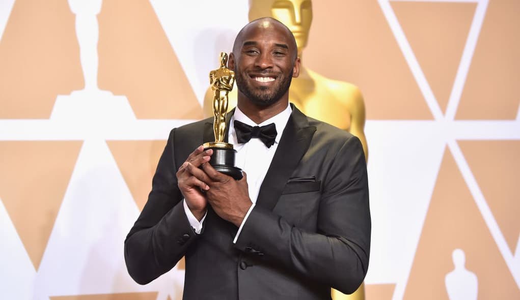 Kobe Bryant thegrio.com