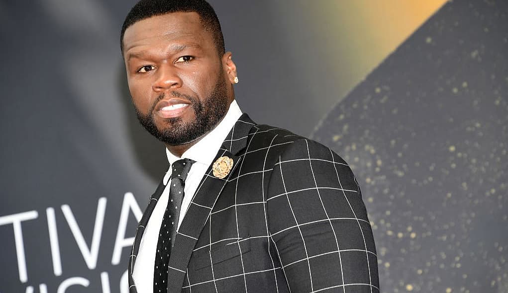 50 Cent thegrio.com