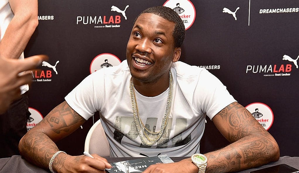 Meek Mill thegrio.com