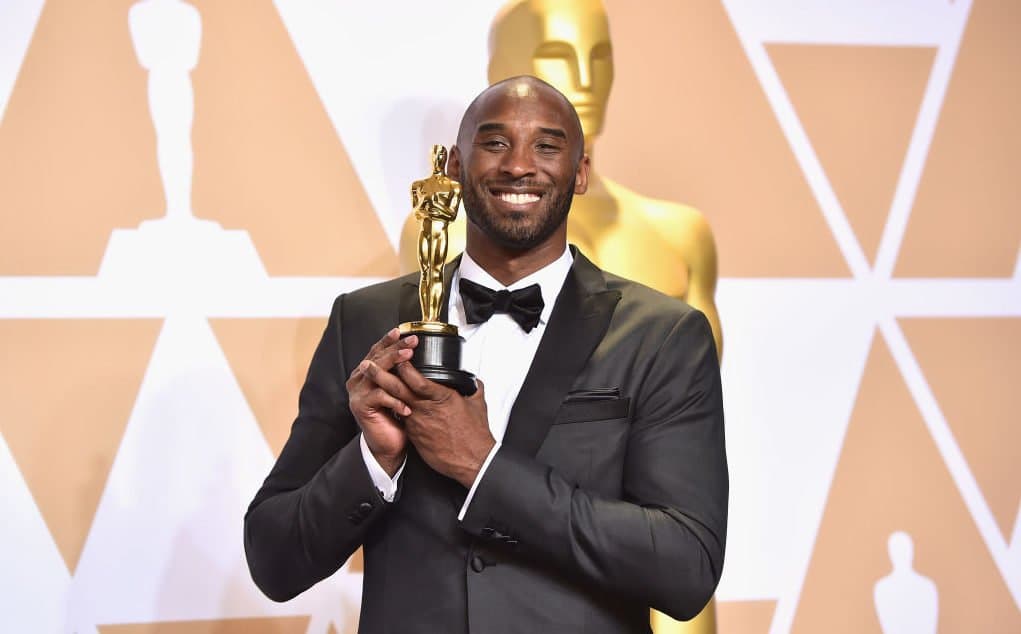 Kobe Bryant thegrio.com