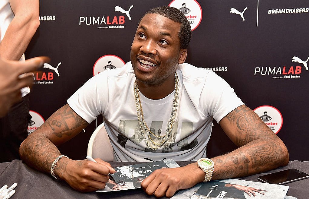Meek Mill thegrio.com