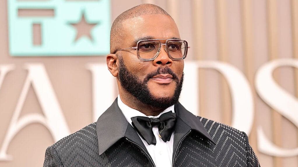 Tyler Perry, theGrio.com