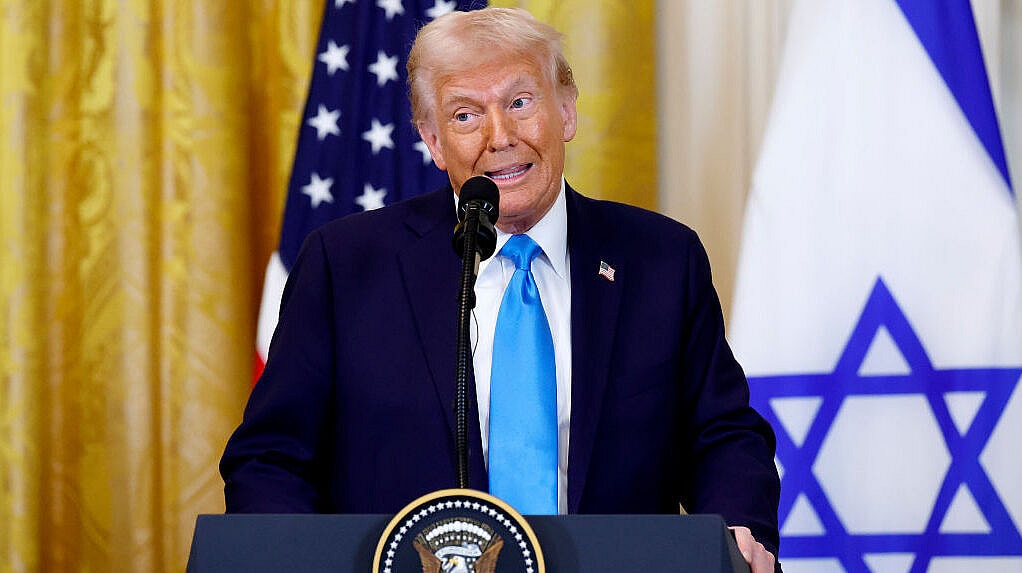 Donald Trump, theGrio.com