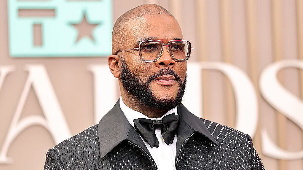 Tyler Perry, theGrio.com