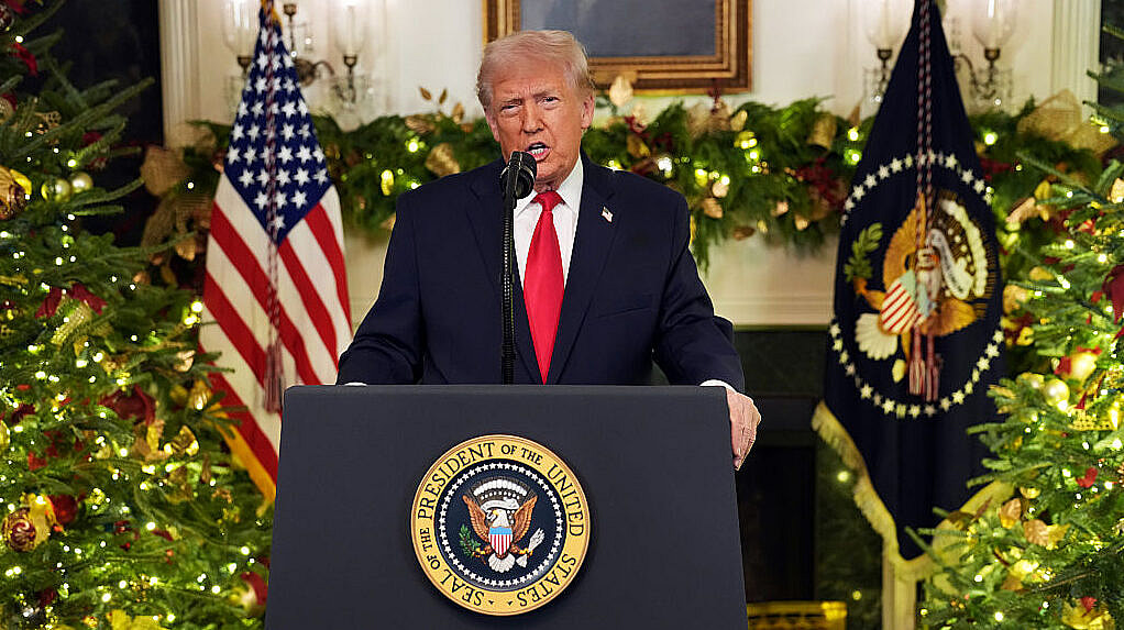 Donald Trump, Economy, theGrio.com