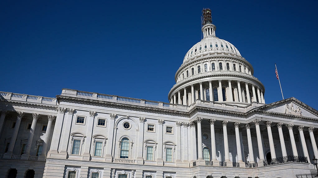 Capitol building, theGrio.com