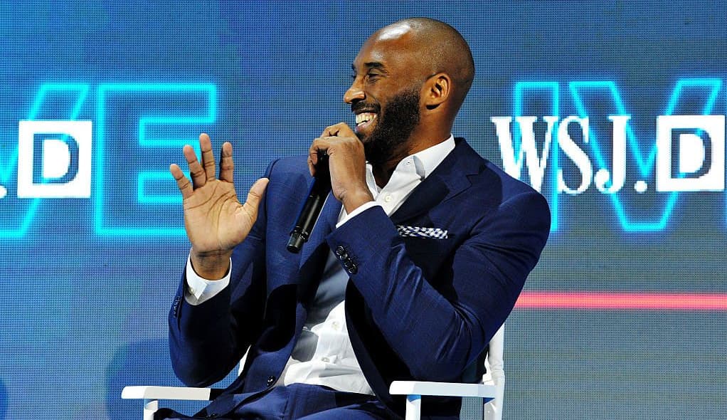 Kobe Bryant