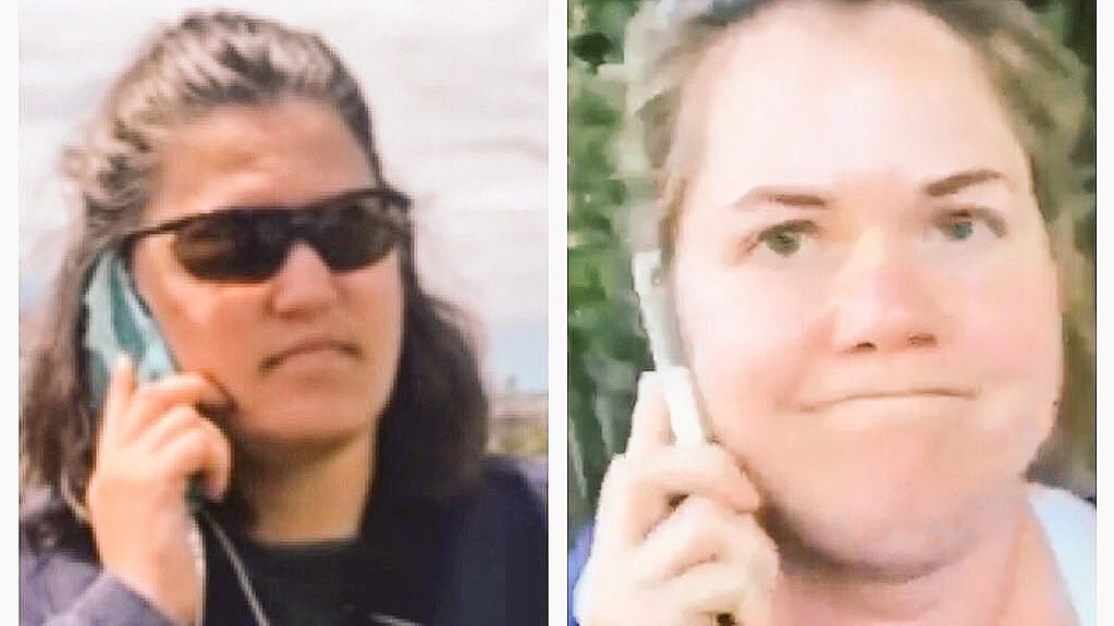 #BBQBecky #PermitPatty thegrio.com