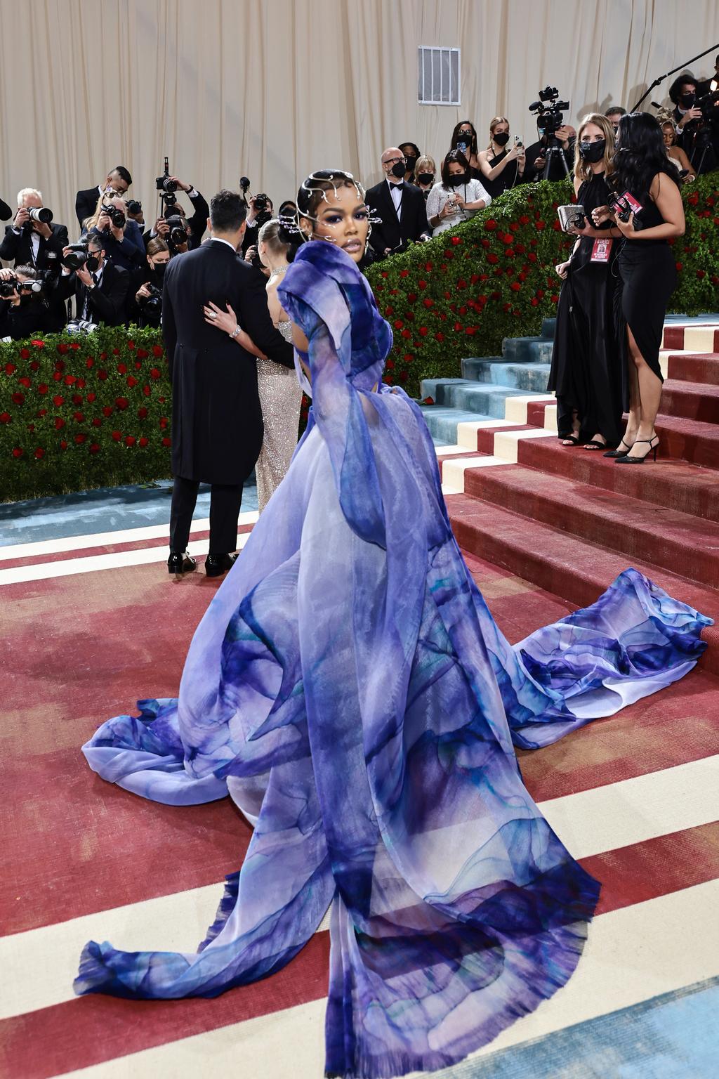 Teyana Taylor theGrio.com