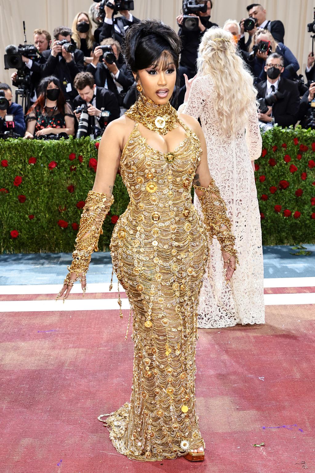 Cardi B theGrio.com