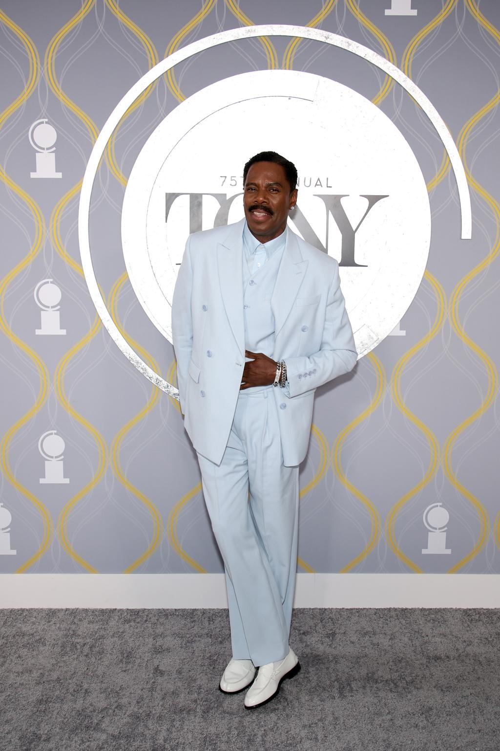 Colman Domingo Tony Awards theGrio.com