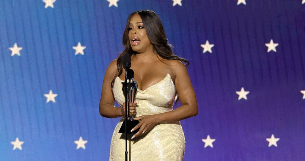 28th Annual Critics Choice Awards – Show
