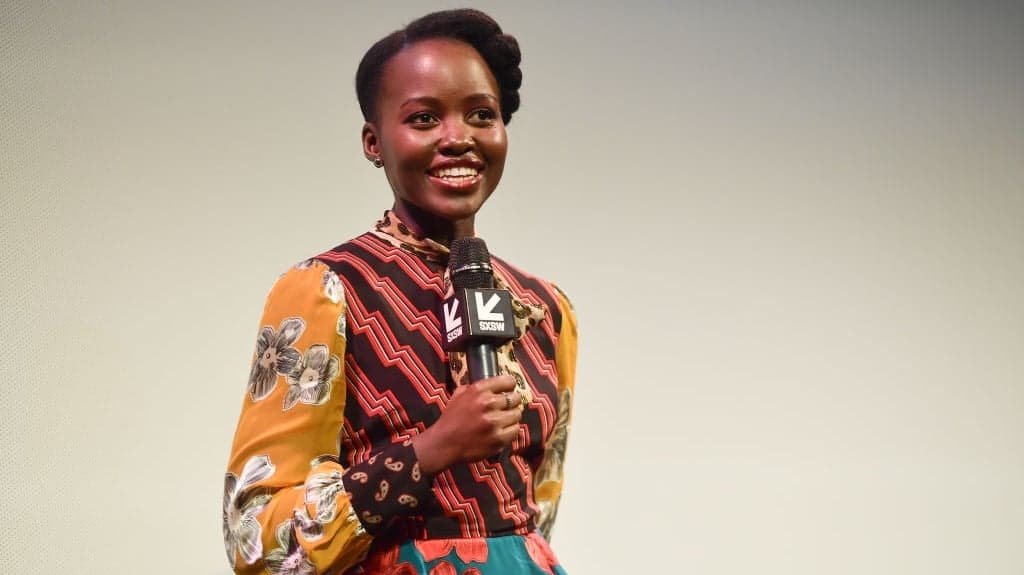 Lupita Nyong'o thegrio.com