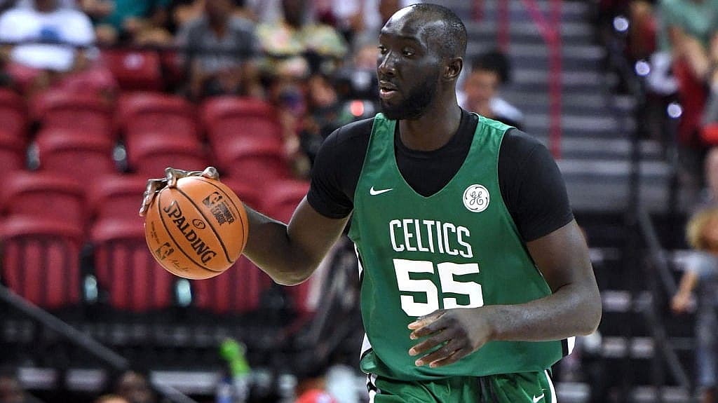 Tacko Fall thegrio.com