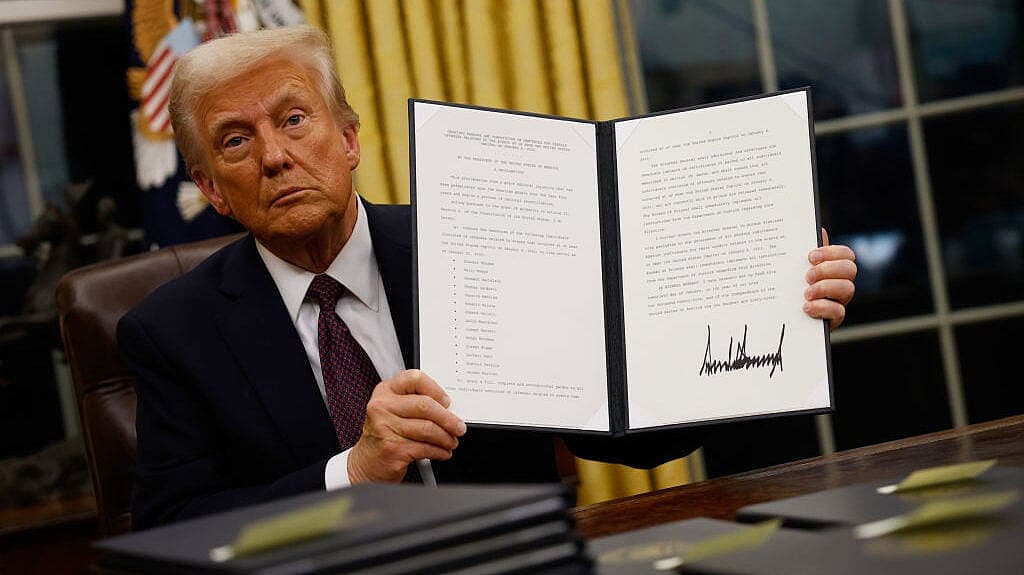 Donald Trump, theGrio.com