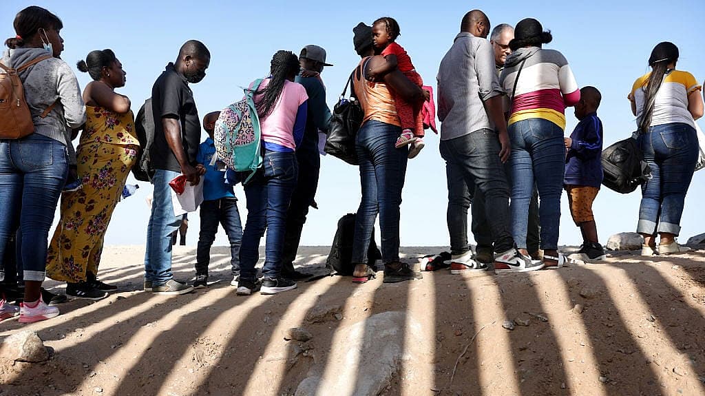 Black immigrants, theGrio.com
