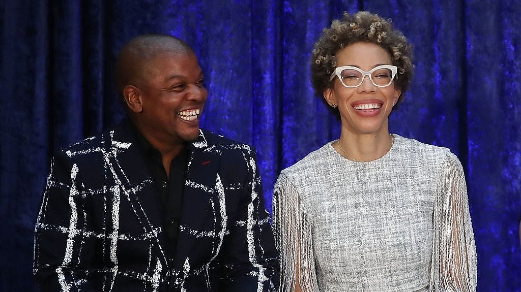 Kehinde Wiley Amy Sherald thegrio.com