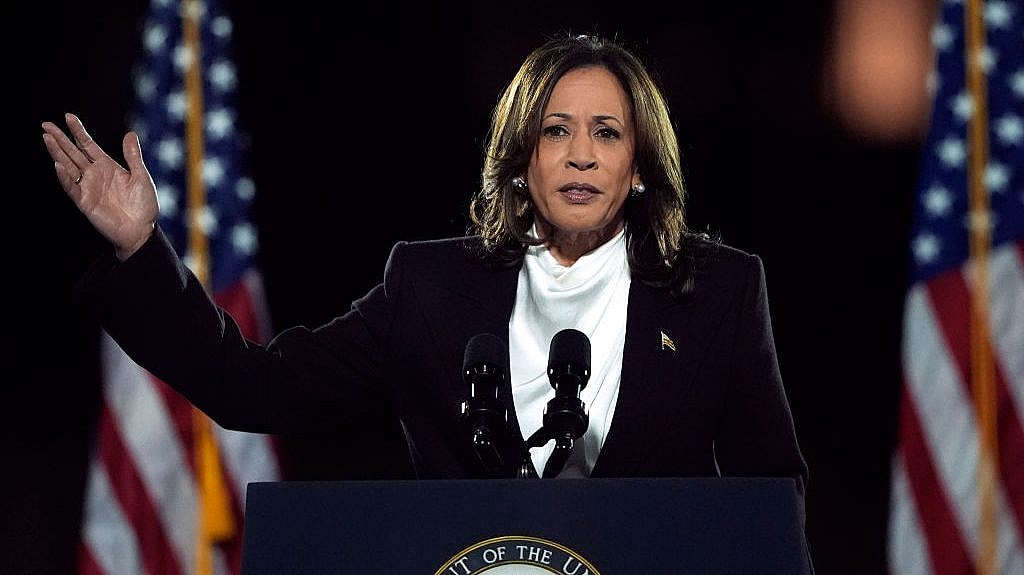 Kamala Harris, theGrio.com