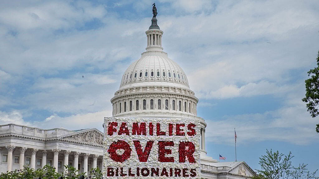 Congress, Capitol Building, theGrio.com