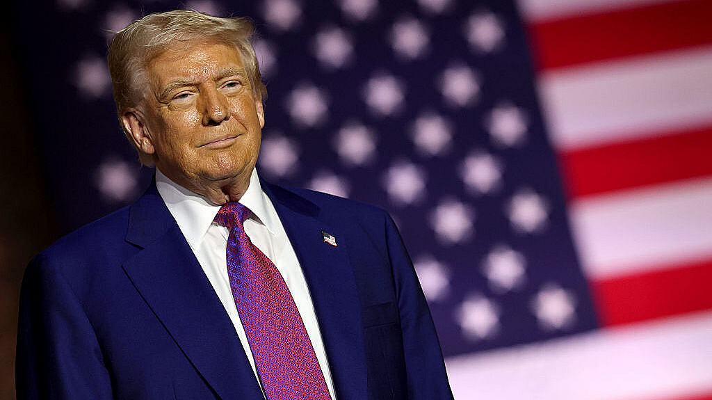 Donald Trump, theGrio.com