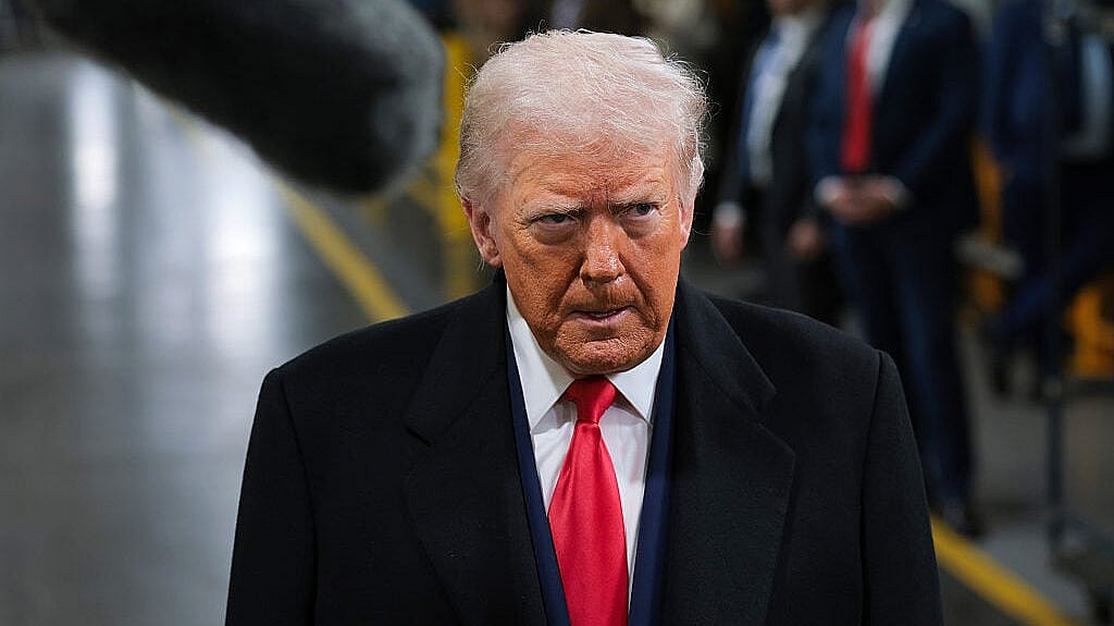 Donald Trump, theGrio.com