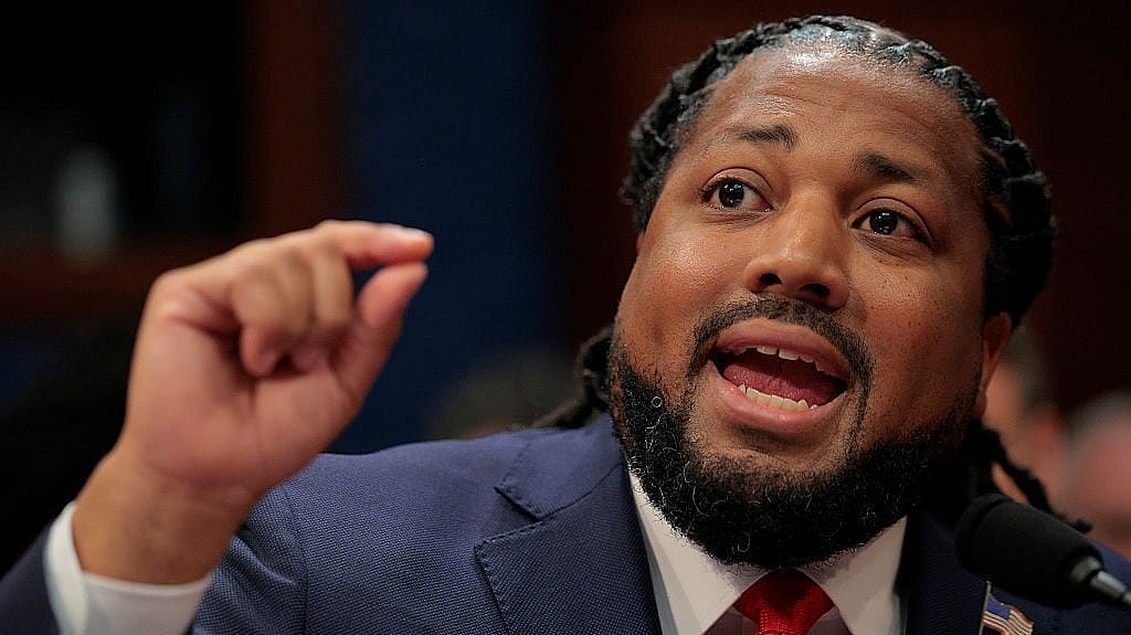 Gregory Jackson, theGrio.com