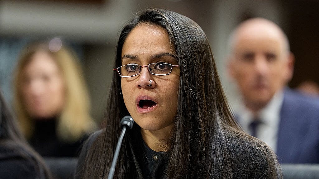 Aliya Rahman, theGrio.com