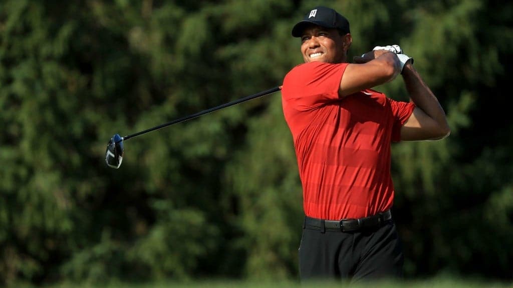 Tiger Woods thegrio.com