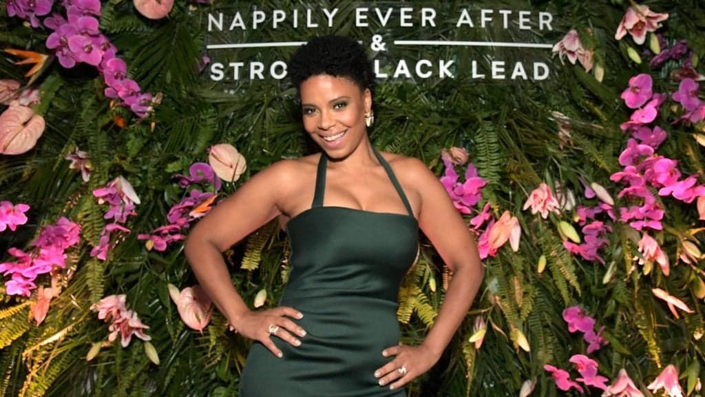 Sanaa Lathan