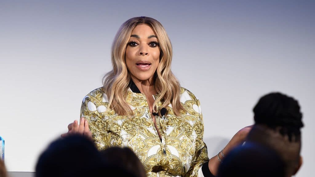 Wendy williams