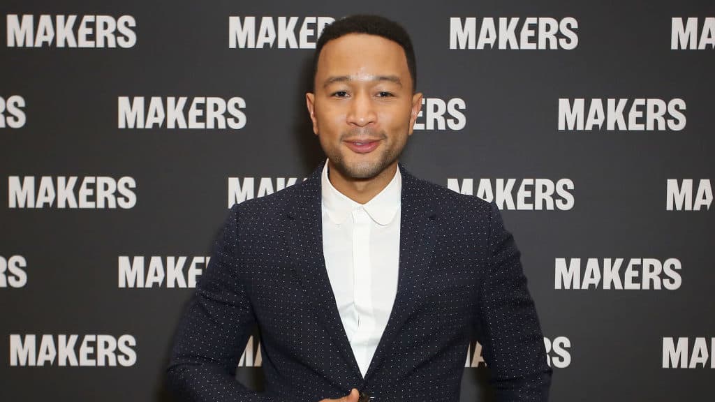 John Legend thegrio.com