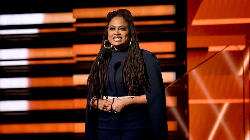 Ava DuVernay