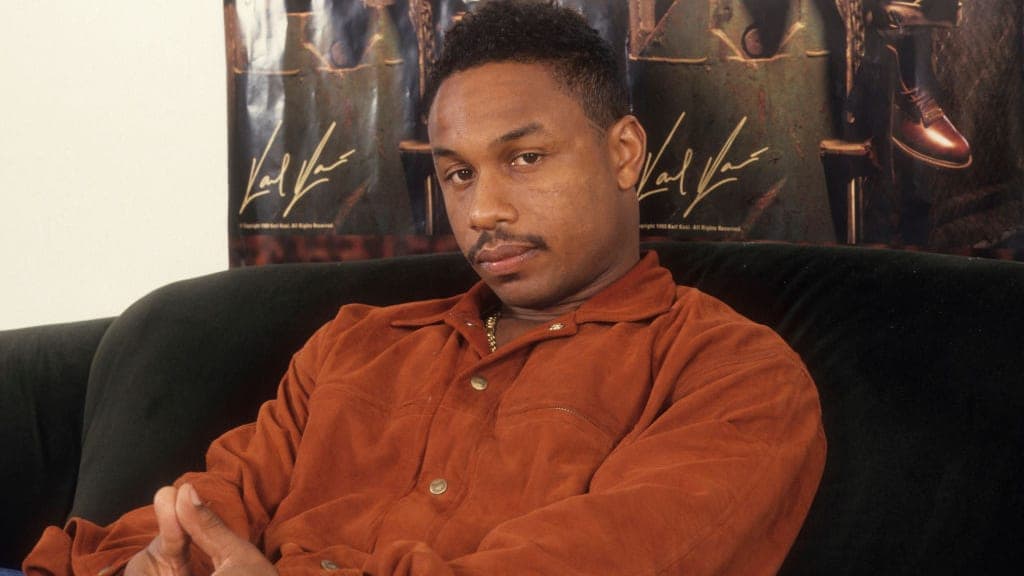 Karl Kani hip hop turns 50 street style Black fashion theGrio.com