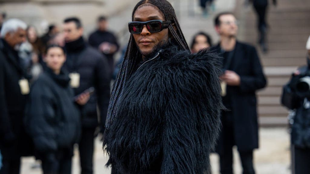 Law Roach retires celebrity stylist Black stylist Black fashion theGrio.com