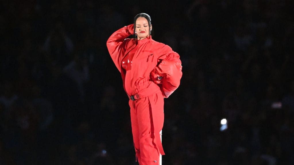 Fenty X Puma returns Rihanna collaboration theGrio.com
