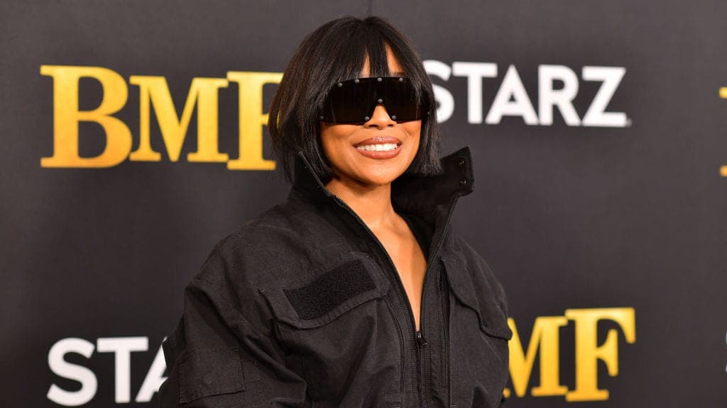 Monica, Black fashion, Black style, theGrio Style Guide, theGrio.com