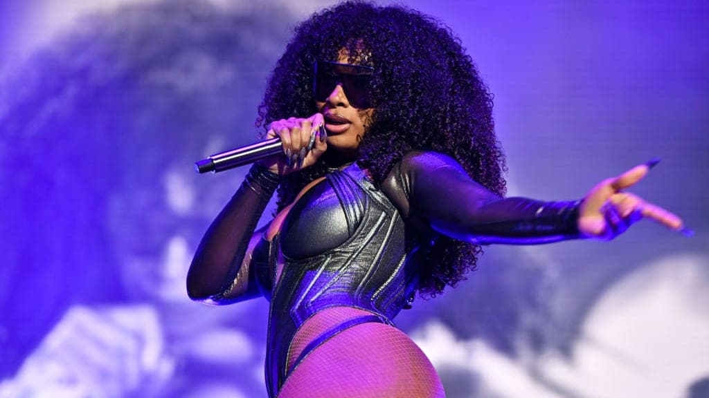 Megan Thee Stallion shooting Tory Lanez Megan Thee Stallion speaks out Black women survivors of violence theGrio.com