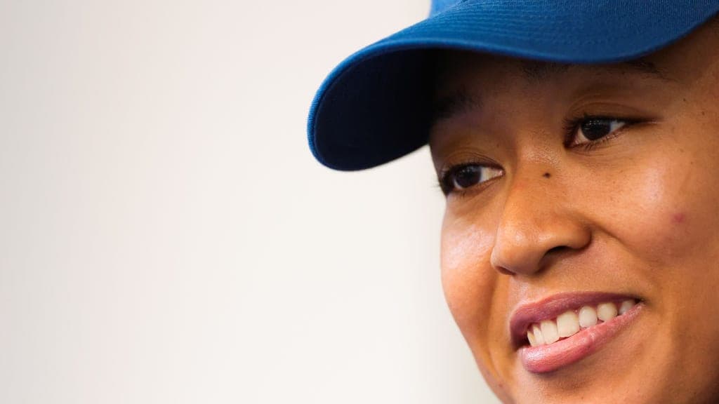 Naomi Osaka gives birth, Naomi Osaka children, Naomi Osaka a mom, Cordae, Black celebrity moms, Black female professional tennis players, theGrio.com