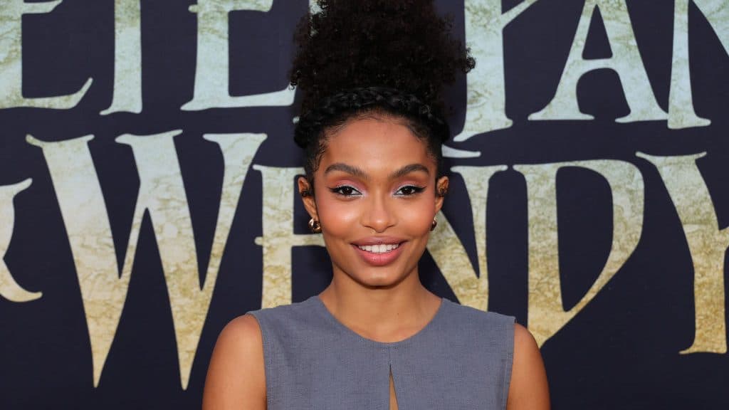 Yara Shahidi, Jean Paul Gautier, Gaultier Divine, theGrio.com