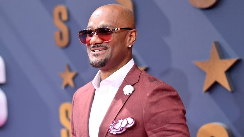 BET Awards 2023 - Red Carpet