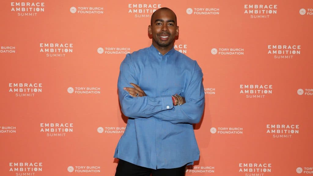Sergio Hudson, Keke Palmer, ESSENCE, New York Fashion Week, Naomi Campbell, Sheila Bridges, Jason Bolden, The Lip Bar, PUMA, BeautyCon, Eliud Kipchoge, Black style, Black designers, Black fashion, theGrio.com