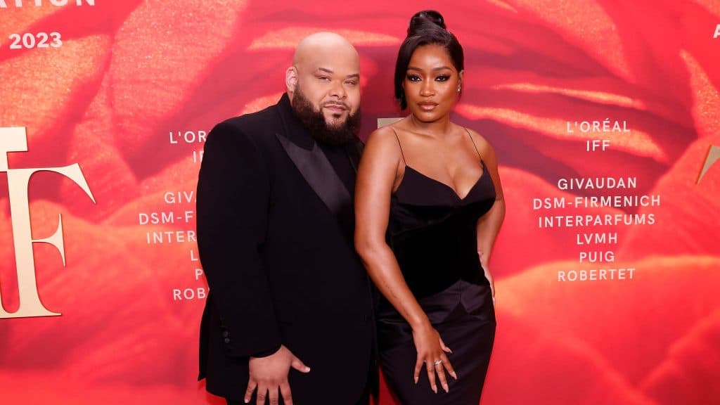 Sergio Hudson, Keke Palmer, ESSENCE, New York Fashion Week, Naomi Campbell, Shelia Bridges, Jason Bolden, The Lip Bar, PUMA, BeautyCon, Eliud Kipchoge, Black style, Black designers, Black fashion, theGrio.com