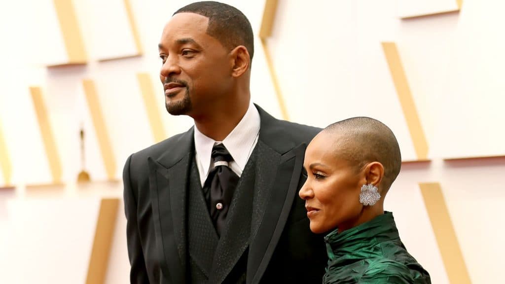 Will Smith, Jada Pinkett Smith, Will and Jada, Will responds to Jada, Jada and Will separated, Celebrity couples, theGrio.com