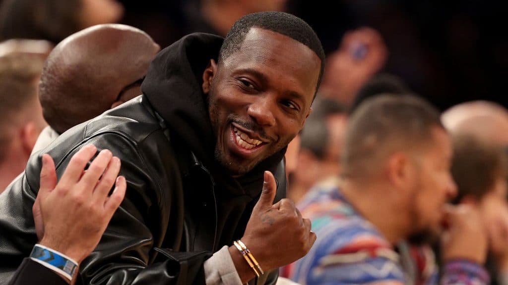 Rich Paul memoir, Rich Paul book, What is Rich Paul famous for?, Rich Paul LeBron James, Rich Paul Lucky Me: A Memoir of Changing the Odds
theGrio.com
