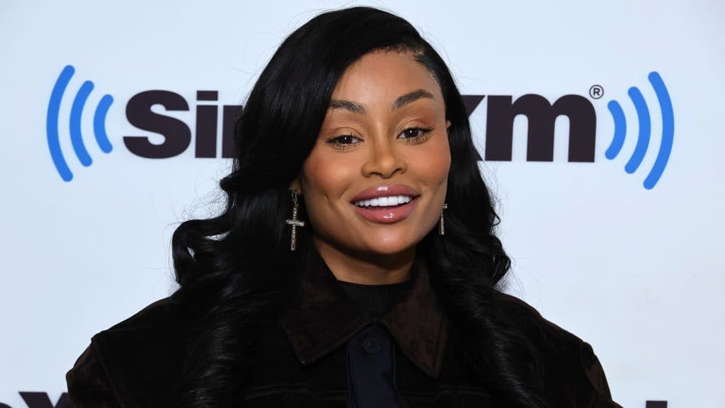 Blac Chyna custody battle, Is Angela White Blac Chyna? Blac Chyna Tyga custody battle, Blac Chyna selling items
theGrio.com